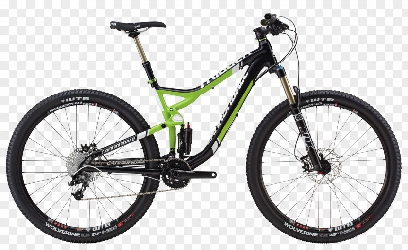 Bicycle Cannondale Corporation Mountain Bike 29er Frames PNG