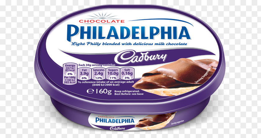 Cadbury Co-branding Ingredient Branding Co-marketing PNG