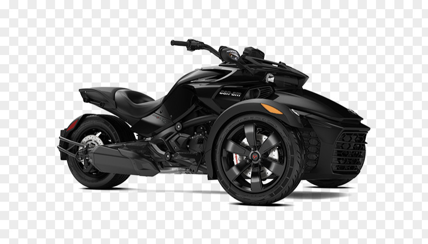 Can Am Honda BRP Can-Am Spyder Roadster Motorcycles Suzuki PNG