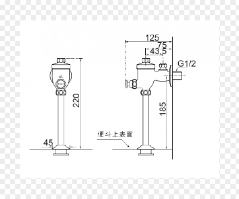 Design Transistor Drawing Diode Electronic Component PNG