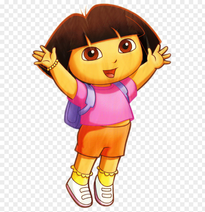Dora The Explorer Cartoon Humour Image Nickelodeon PNG