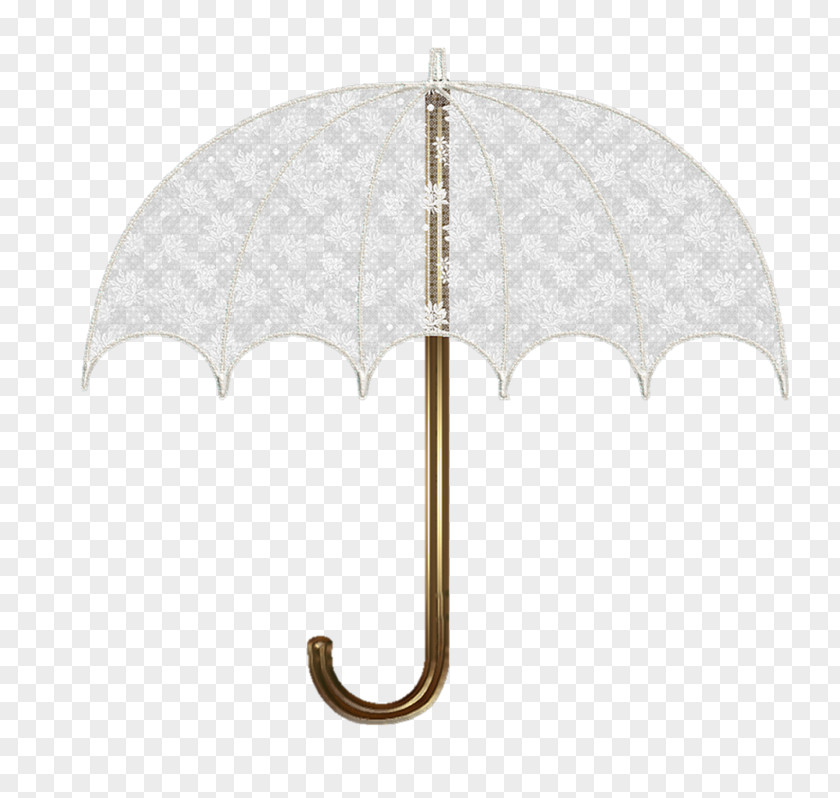 Gauze Outline Umbrella Product Design Email Clip Art PNG