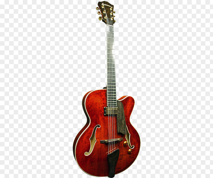 Guitar Gibson ES-335 Epiphone Dot ES-330 Archtop PNG