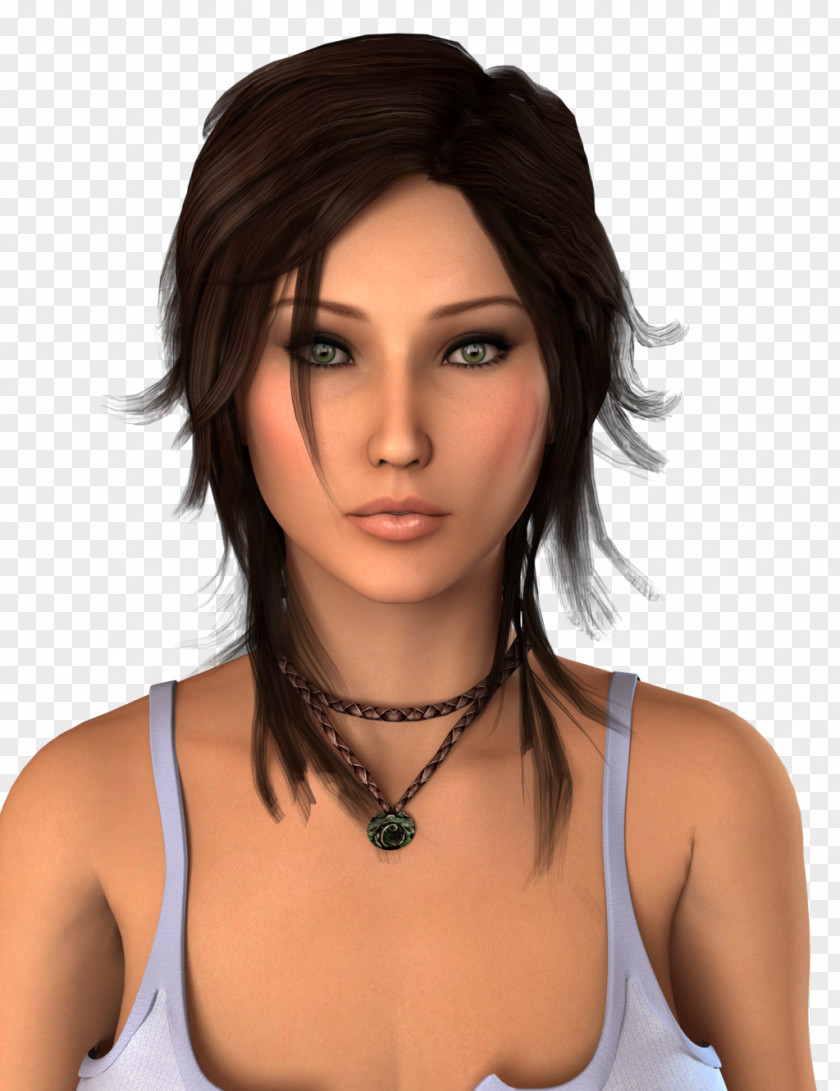 Lara Croft Tomb Raider: Underworld Croft: Raider Female PNG