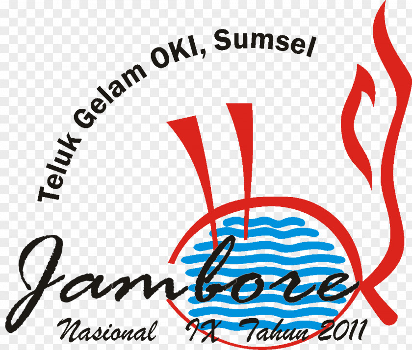 Logo Lambang Pramuka Jamboree Jambore Nasional Gerakan Indonesia PNG
