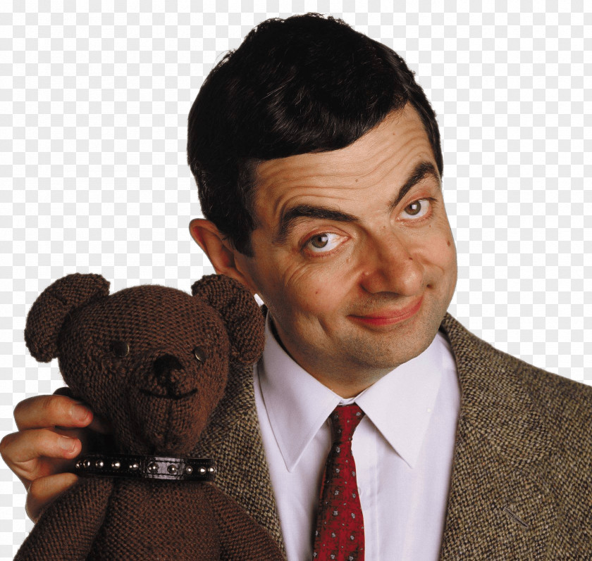 Mr. Bean Rowan Atkinson Television Show British Sitcom PNG