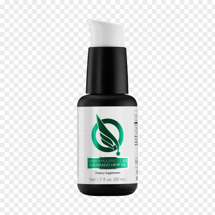 Oil Hemp Cannabidiol Dietary Supplement PNG