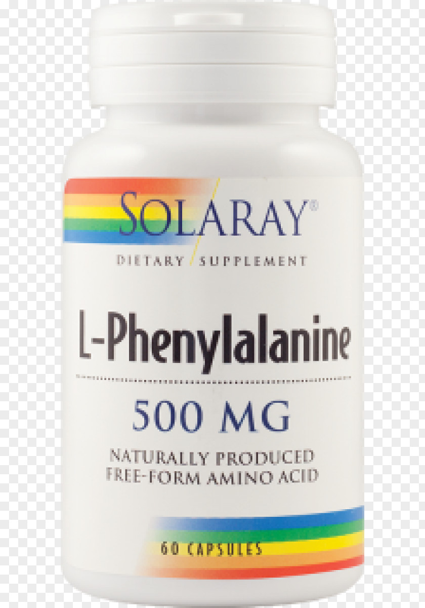 Phenylalanine Racemase Dietary Supplement Methionine Capsule Food PNG