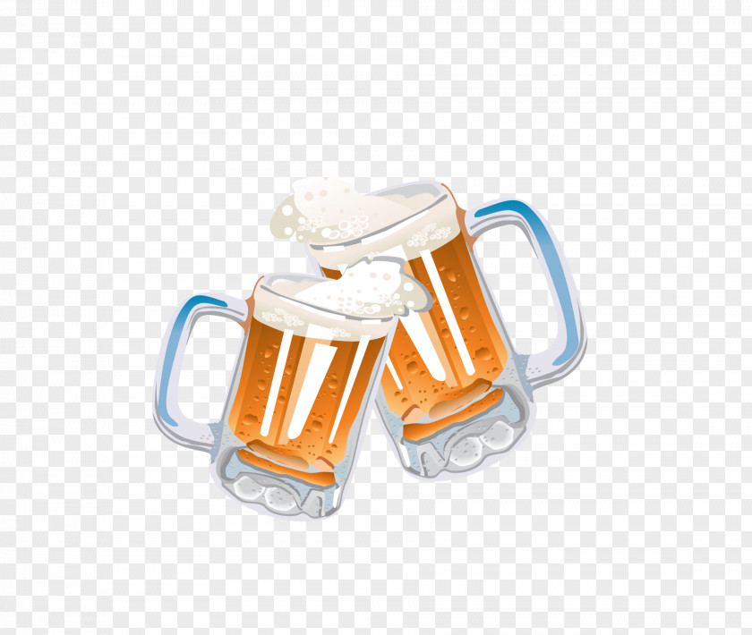 Transparent Glass Drink Cup Vector Free Download Beer Glassware Clip Art PNG