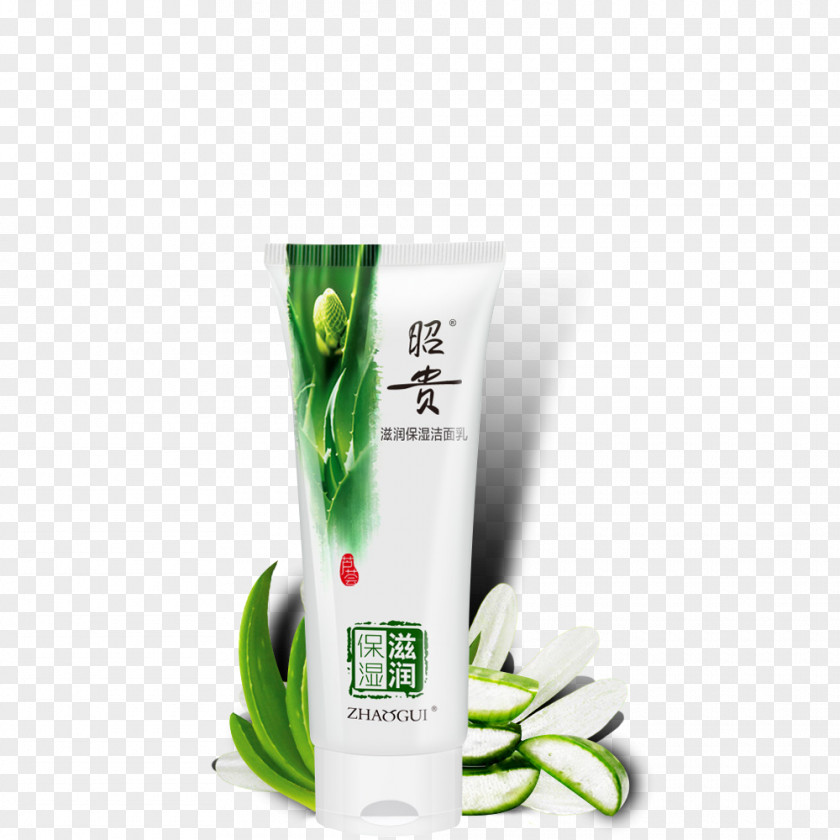 Aloe Cosmetic Composition Material Vera Cosmetics Plant Gel Reinigungswasser PNG