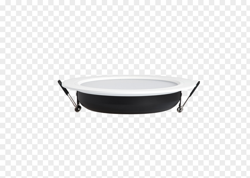 Angle Rectangle Frying Pan PNG