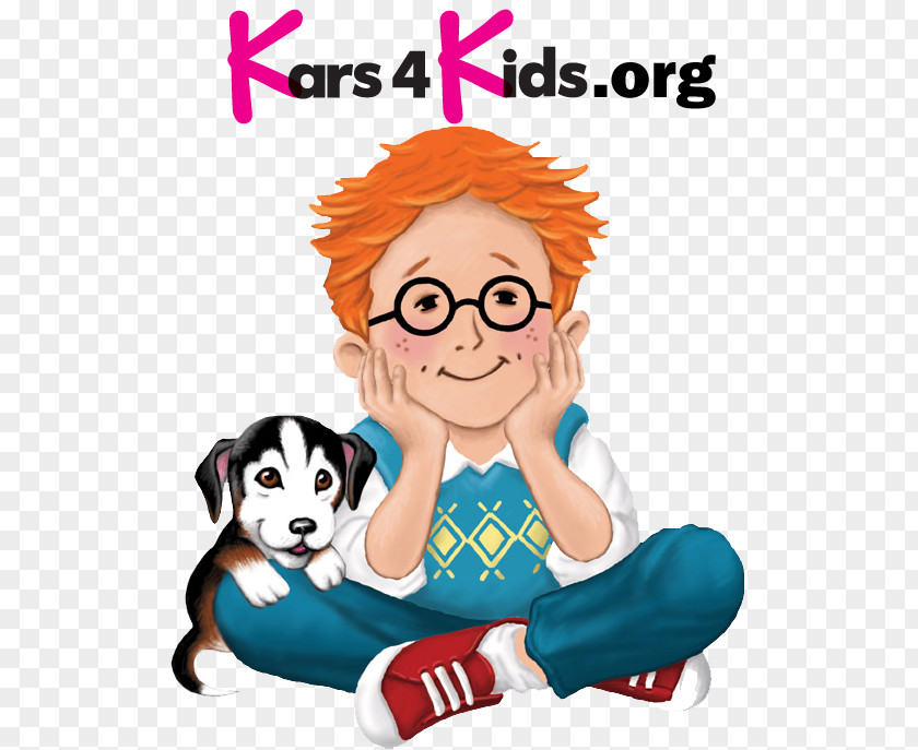 Child Kars4Kids Car Donation Charitable Organization PNG