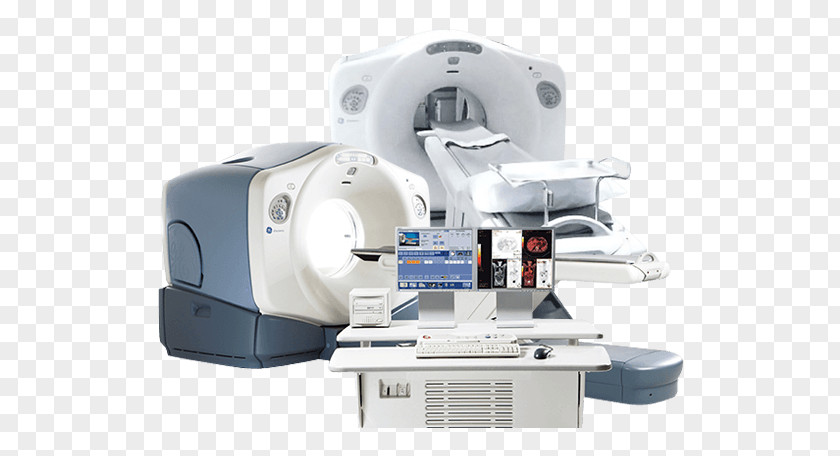 Computed Tomography Medical Equipment PET-CT Positron Emission Imaging PNG