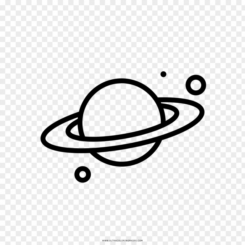 Earth Drawing Planet Saturn PNG