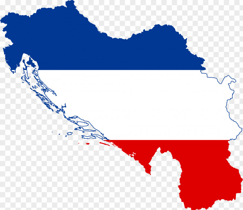 Flag Of Thailand Socialist Federal Republic Yugoslavia Breakup Map PNG