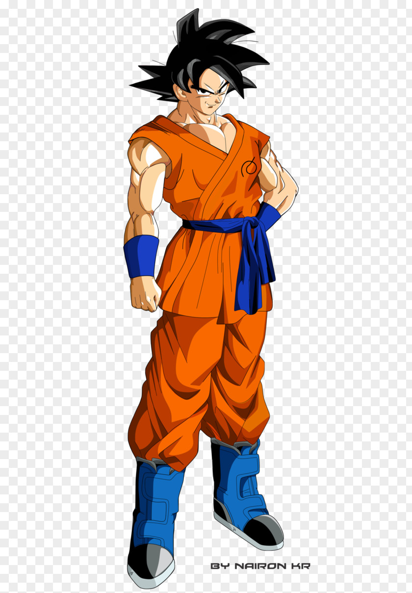 Goku Gohan Vegeta Frieza Super Saiyan PNG
