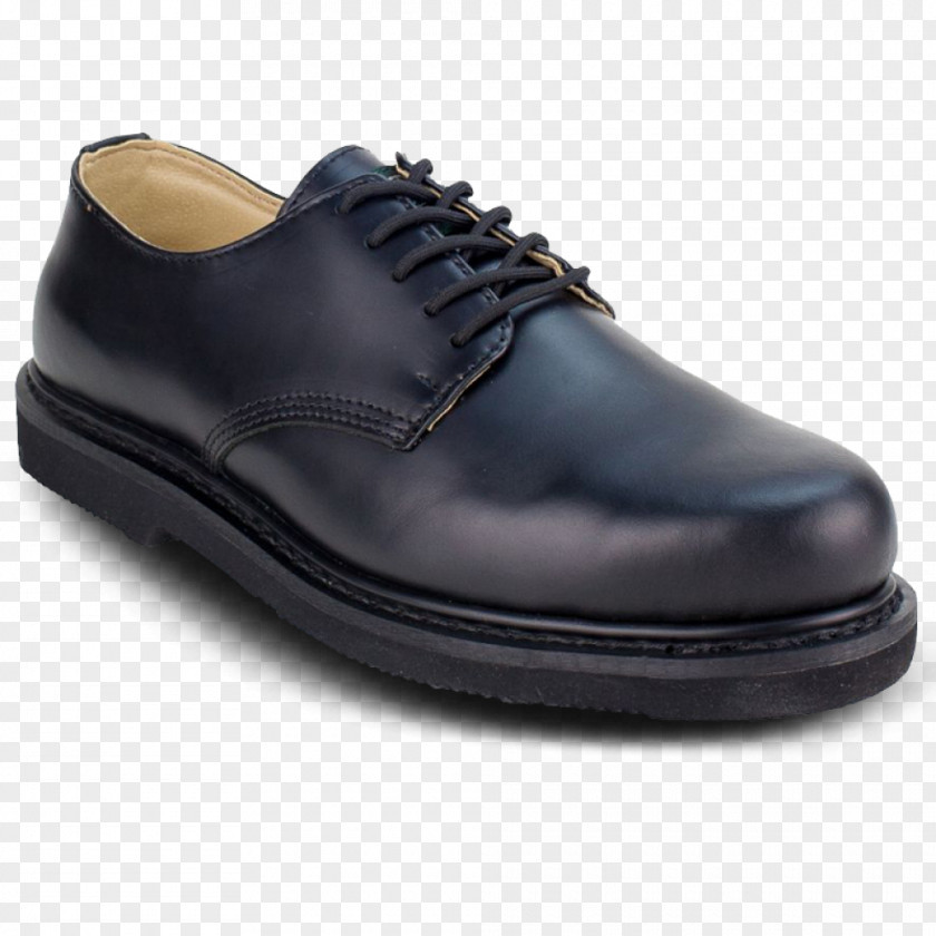 Goodyear Welt Leather Derby Shoe Heschung Oxford PNG