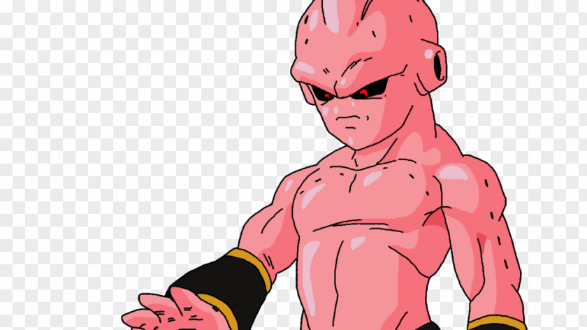 Majin Buu Desktop Wallpaper Dragon Ball DeviantArt PNG