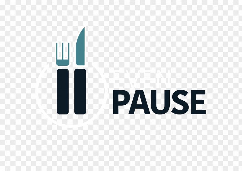 Pause Logo Even Menu French Fries PNG