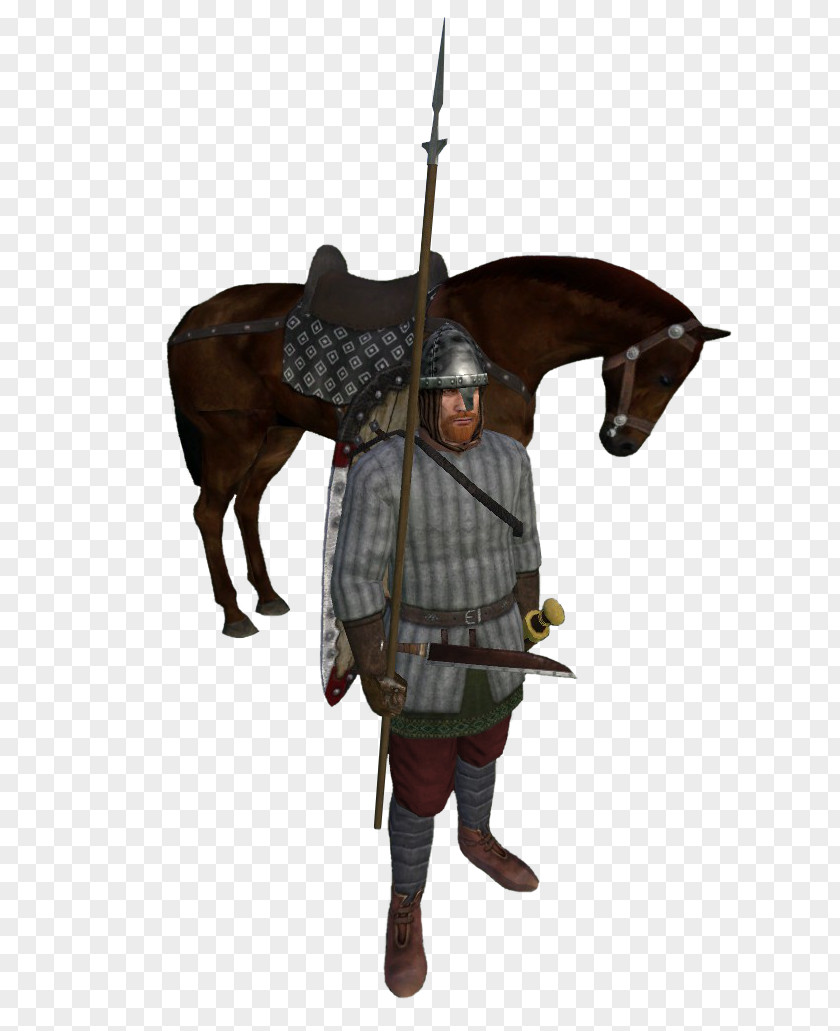 Pennon Mount & Blade: Warband TaleWorlds Entertainment Armour Knight PNG
