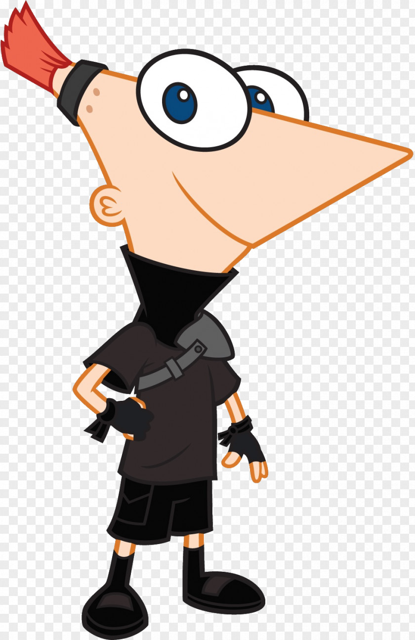 Phineas Flynn Ferb Fletcher Candace Isabella Garcia-Shapiro Perry The Platypus PNG