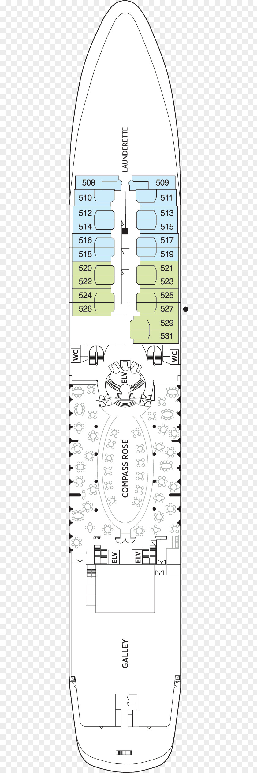 Regent Of The Seas Line Pattern PNG