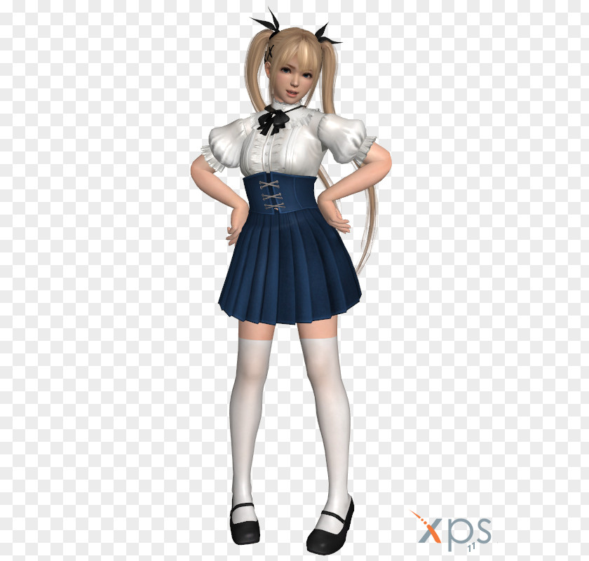 Shirt Dead Or Alive 5 Last Round Costume Ayane Clothing PNG