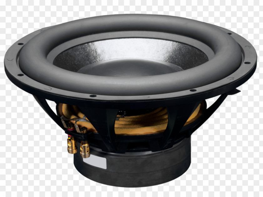 Stereo Hearts Subwoofer Loudspeaker Enclosure High Fidelity Bass PNG