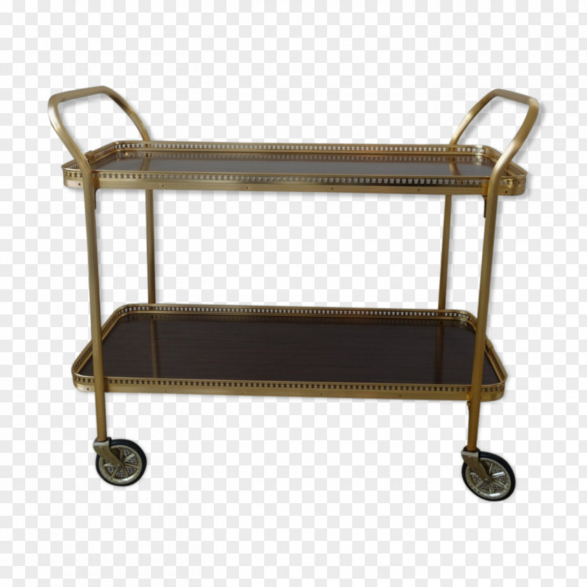 Table Desserte Furniture Roulettes BUT PNG