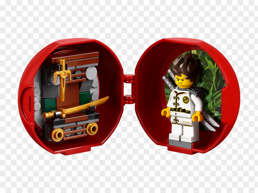 Toy Lego Ninjago Minifigures PNG