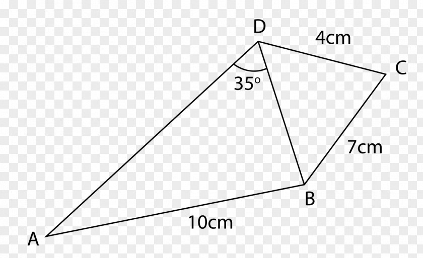 Triangle Line Circle Point PNG