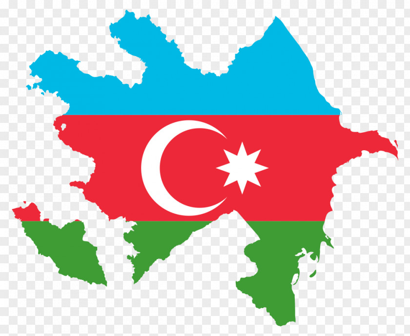 Turkmen Graphic Flag Of Azerbaijan Vector Graphics Royalty-free Stock Illustration PNG