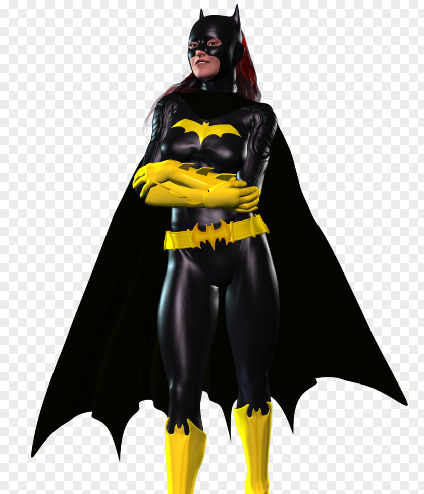 Batgirl Batwoman Cassandra Cain Superhero PNG