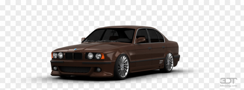 BMW 3 Series Model Car Automotive Design PNG