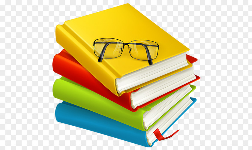 Book Clip Art PNG