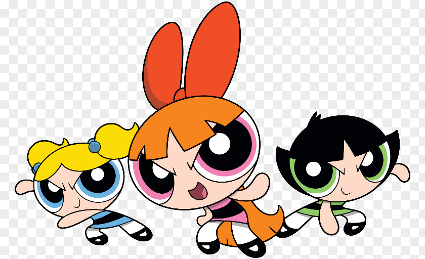 Book Tales From Townsville Powerpuff Girls: Homecoming Much Ado At The Zoo Blossom, Bubbles, And Buttercup PNG