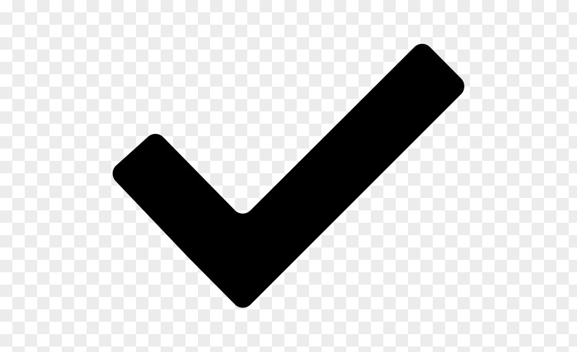 Checkmark Icon Check Mark Clip Art PNG