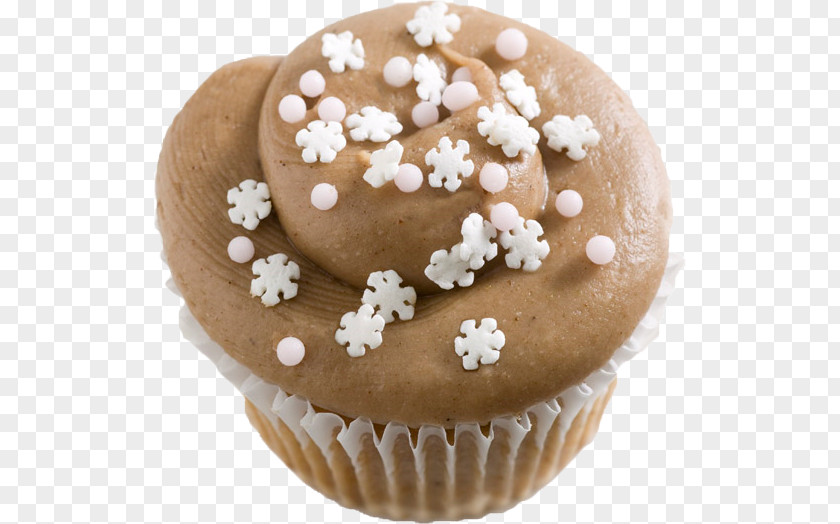 Chocolate Clyde's Cupcakes Brownie Bakery Muffin PNG