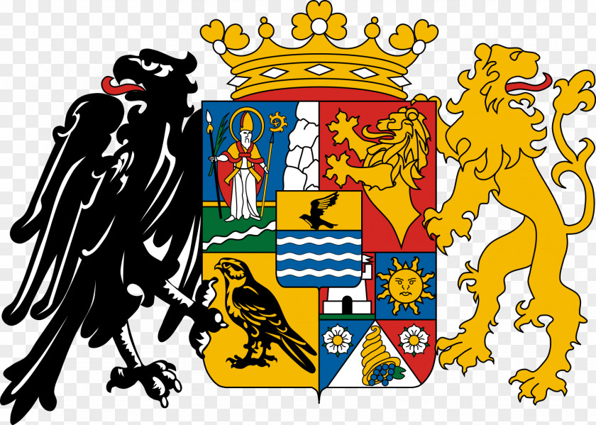Coat Of Arms County Anna Magyar Great Plain And North Hungary PNG