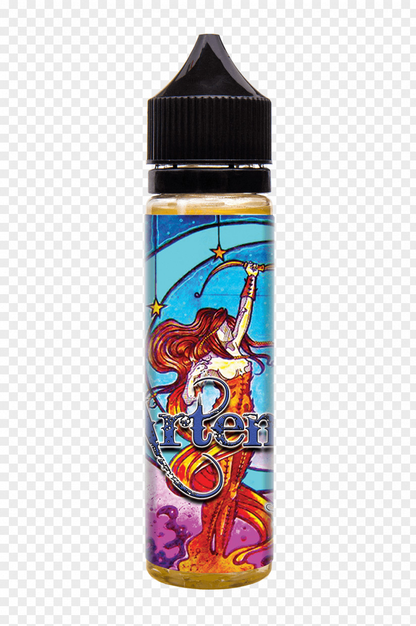 Delicious Monster Electronic Cigarette Aerosol And Liquid Flavor Vapor PNG