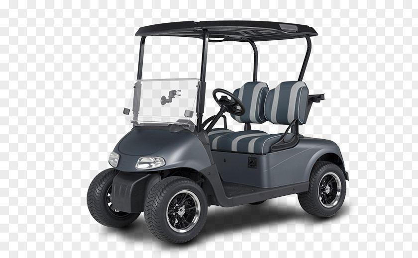 Golf Buggies E-Z-GO Wheel Car PNG