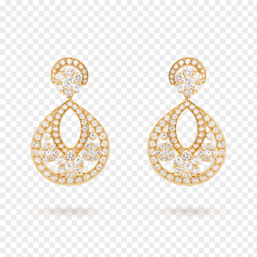 Jewellery Models Earring Gold Tanishq Silver PNG