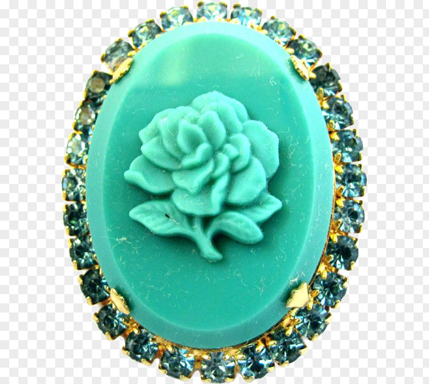 Jewellery Turquoise Cameo Estate Jewelry Ring PNG