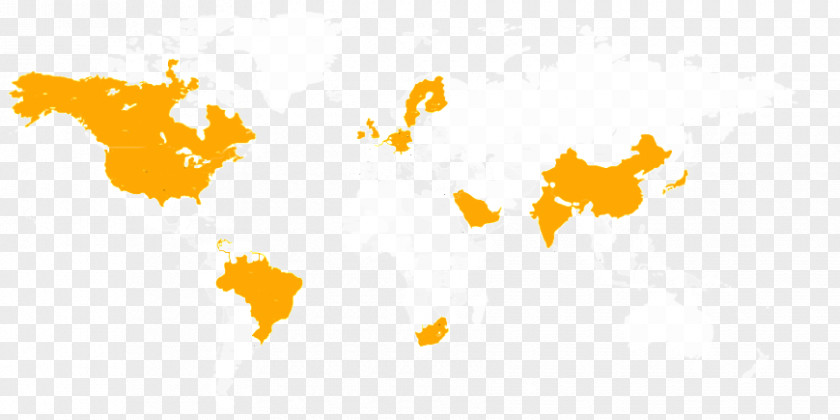 Make Honey World Map Globe Elon University PNG