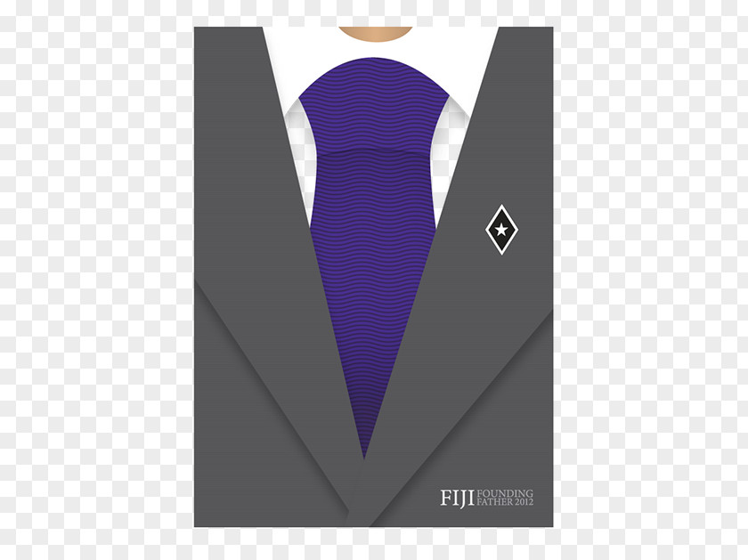 Phi Gamma Delta Necktie PNG