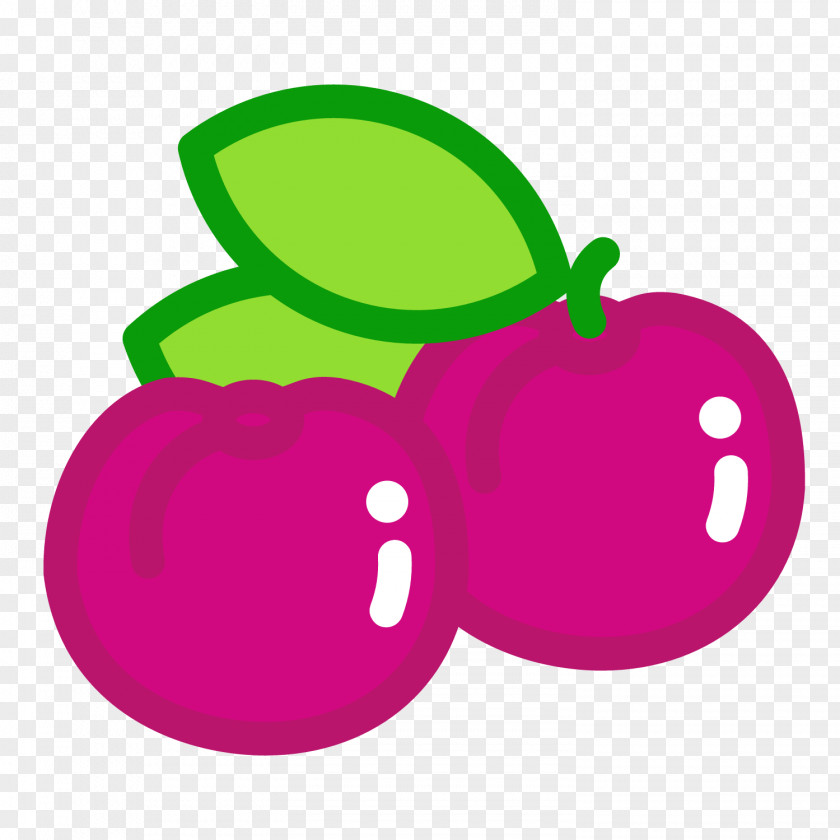 Prunus Sect. Fruit Vector Graphics Image PNG
