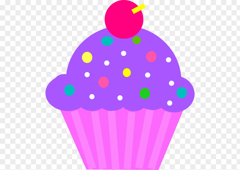 Sprinkles Mini Cupcakes Birthday Cake Clip Art PNG