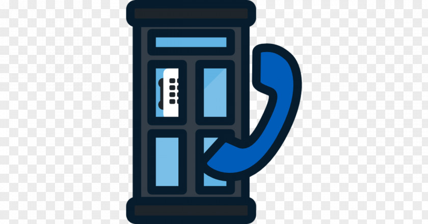 Telephone Booth PNG