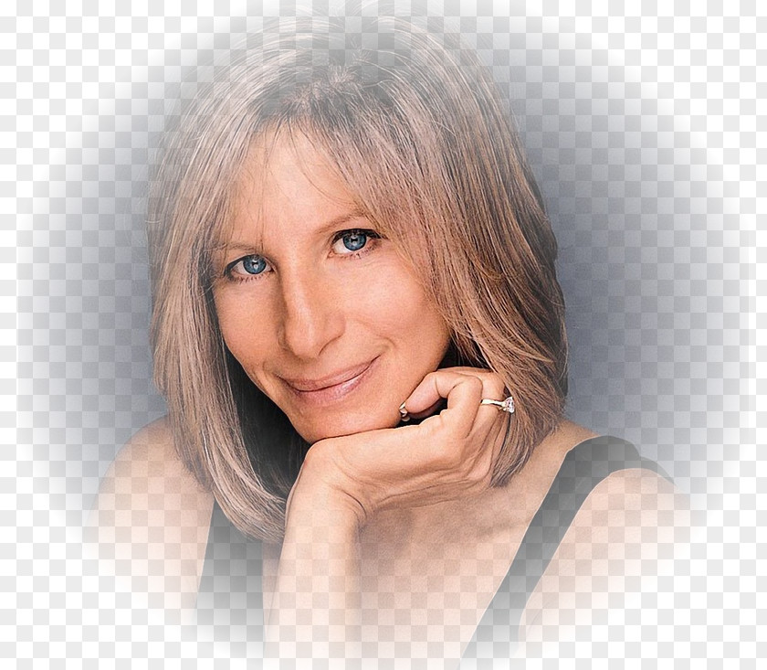 Barbra Streisand Streisand...and Other Musical Instruments Song Actor PNG