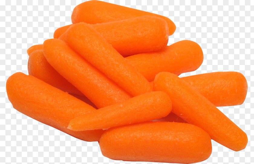 Carott Baby Carrot Vegetable Stock Pound PNG